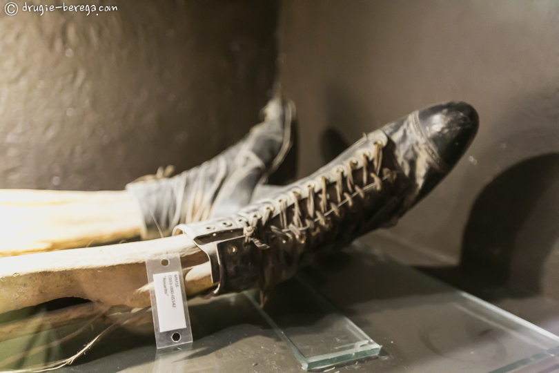 Музей Мумий в Гуанахуато; Museum of Mummies in Guanajuato