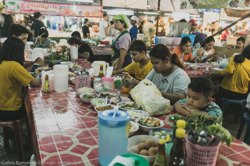 Night market Phuket-45